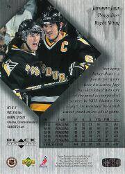 A5228- 1996-97 Black Diamond Hk #s 1-90 +Rookies -You Pick- 15+ FREE US SHIP - Bild 151 von 223