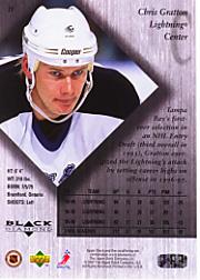 A5228- 1996-97 Black Diamond Hk #s 1-90 +Rookies -You Pick- 15+ FREE US SHIP - Bild 155 von 223