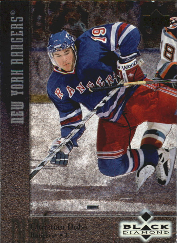 A5228- 1996-97 Black Diamond Hk #s 1-90 +Rookies -You Pick- 15+ FREE US SHIP - Bild 158 von 223