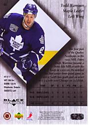 A5228- 1996-97 Black Diamond Hk #s 1-90 +Rookies -You Pick- 15+ FREE US SHIP - Bild 183 von 223