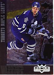 A5228- 1996-97 Black Diamond Hk #s 1-90 +Rookies -You Pick- 15+ FREE US SHIP - Bild 182 von 223