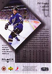 A5228- 1996-97 Black Diamond Hk #s 1-90 +Rookies -You Pick- 15+ FREE US SHIP - Bild 187 von 223
