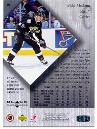 A5228- 1996-97 Black Diamond Hk #s 1-90 +Rookies -You Pick- 15+ FREE US SHIP - Bild 189 von 223
