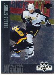 A5228- 1996-97 Black Diamond Hk #s 1-90 +Rookies -You Pick- 15+ FREE US SHIP - Bild 188 von 223