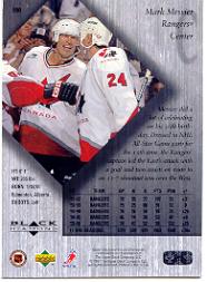 A5228- 1996-97 Black Diamond Hk #s 1-90 +Rookies -You Pick- 15+ FREE US SHIP - Bild 191 von 223