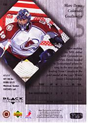 A5228- 1996-97 Black Diamond Hk #s 1-90 +Rookies -You Pick- 15+ FREE US SHIP - Bild 203 von 223