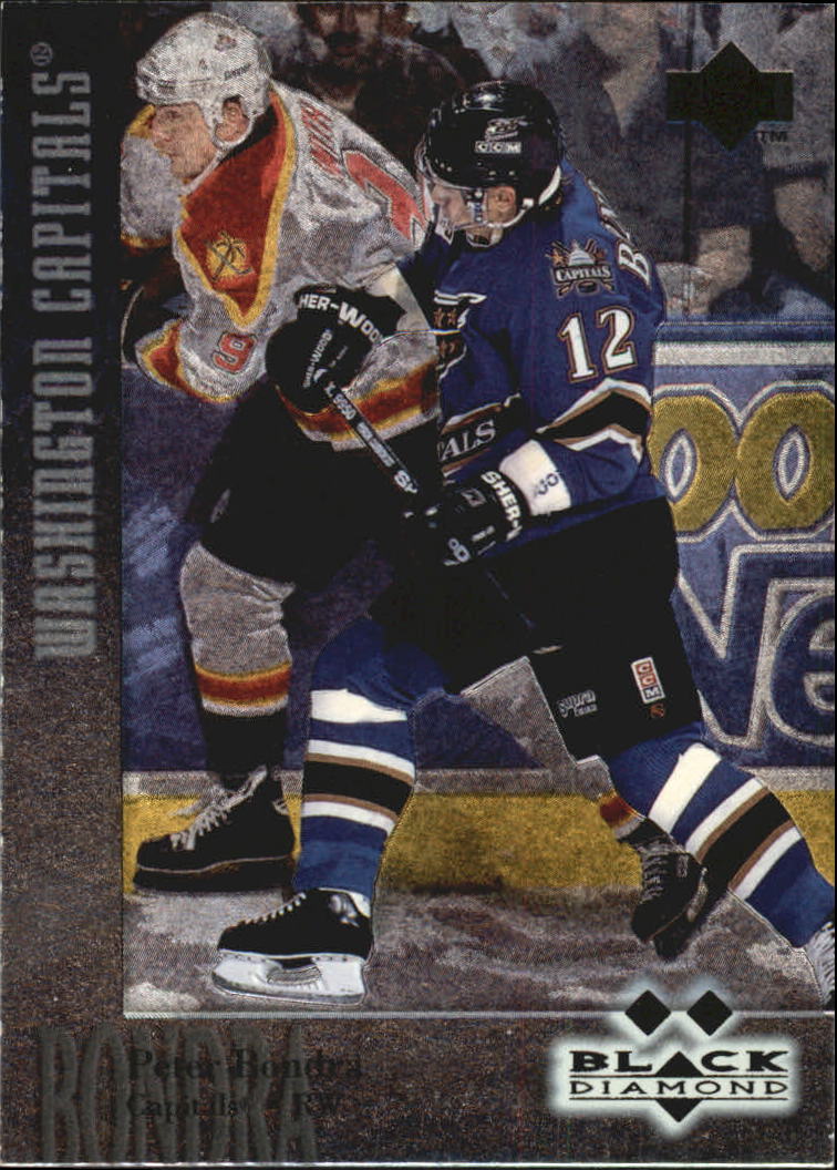 A5228- 1996-97 Black Diamond Hk #s 1-90 +Rookies -You Pick- 15+ FREE US SHIP - Bild 206 von 223