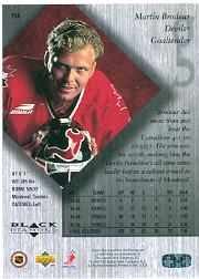 A5228- 1996-97 Black Diamond Hk #s 1-90 +Rookies -You Pick- 15+ FREE US SHIP - Bild 209 von 223