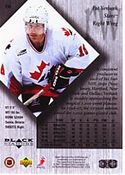 A5228- 1996-97 Black Diamond Hk #s 1-90 +Rookies -You Pick- 15+ FREE US SHIP - Bild 213 von 223