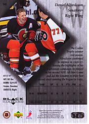 A5228- 1996-97 Black Diamond Hk #s 1-90 +Rookies -You Pick- 15+ FREE US SHIP - Bild 217 von 223