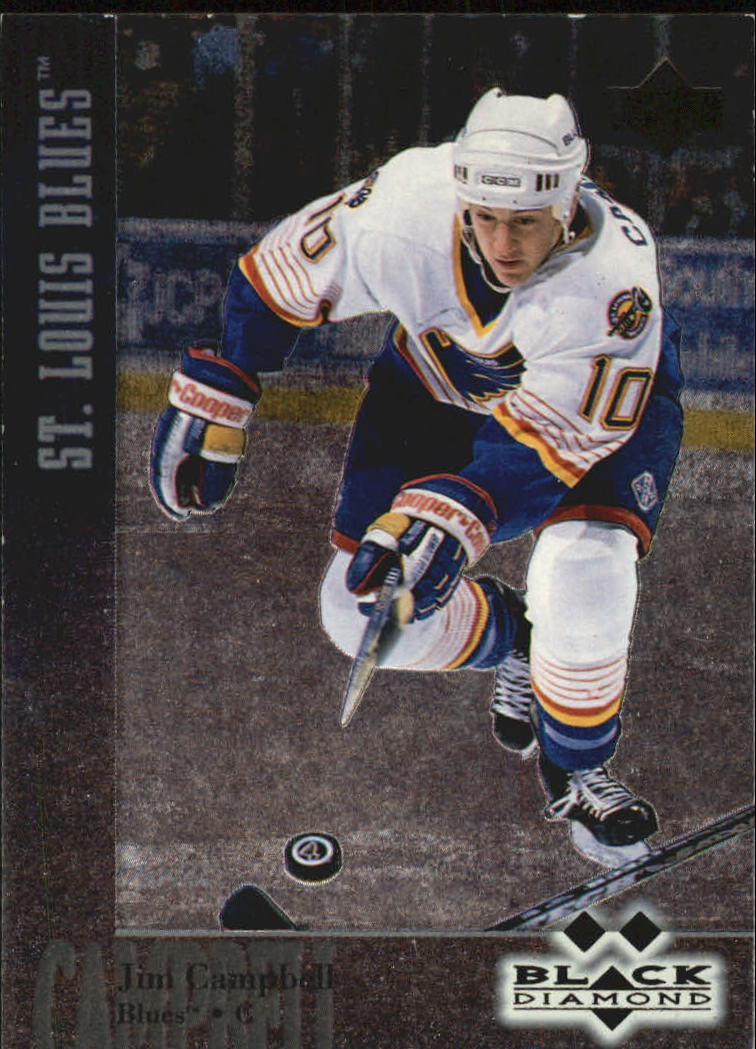 A5228- 1996-97 Black Diamond Hk #s 1-90 +Rookies -You Pick- 15+ FREE US SHIP - Bild 218 von 223