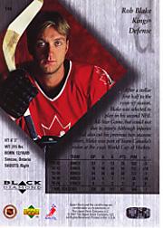 A5228- 1996-97 Black Diamond Hk #s 1-90 +Rookies -You Pick- 15+ FREE US SHIP - Bild 221 von 223