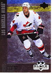 A5228- 1996-97 Black Diamond Hk #s 1-90 +Rookies -You Pick- 15+ FREE US SHIP - Bild 220 von 223