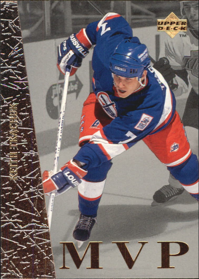 Sports Card Front