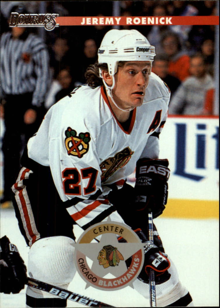 A5561- 1996-97 Donruss Hockey Cards 1-240 +Rookies -You Pick- 15+ FREE US SHIP - Picture 2 of 437