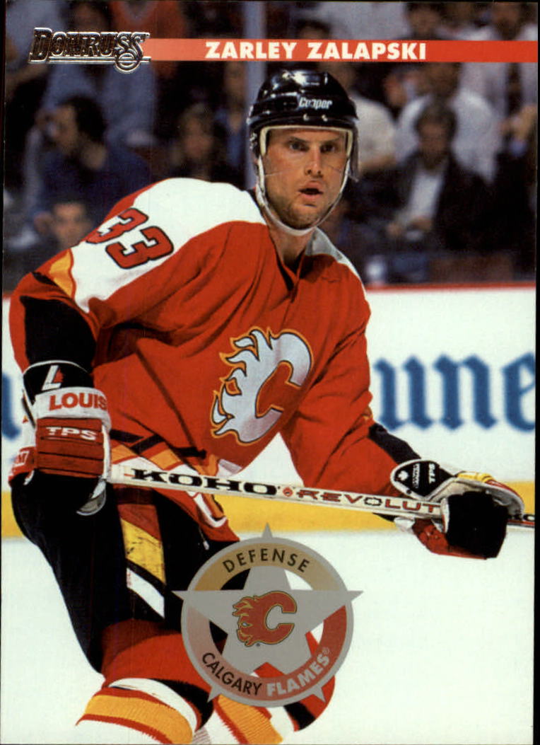 A5561- 1996-97 Donruss Hockey Cards 1-240 +Rookies -You Pick- 15+ FREE US SHIP - Picture 4 of 437