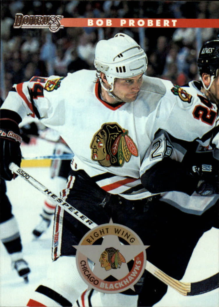 A5561- 1996-97 Donruss Hockey Cards 1-240 +Rookies -You Pick- 15+ FREE US SHIP - Picture 12 of 437