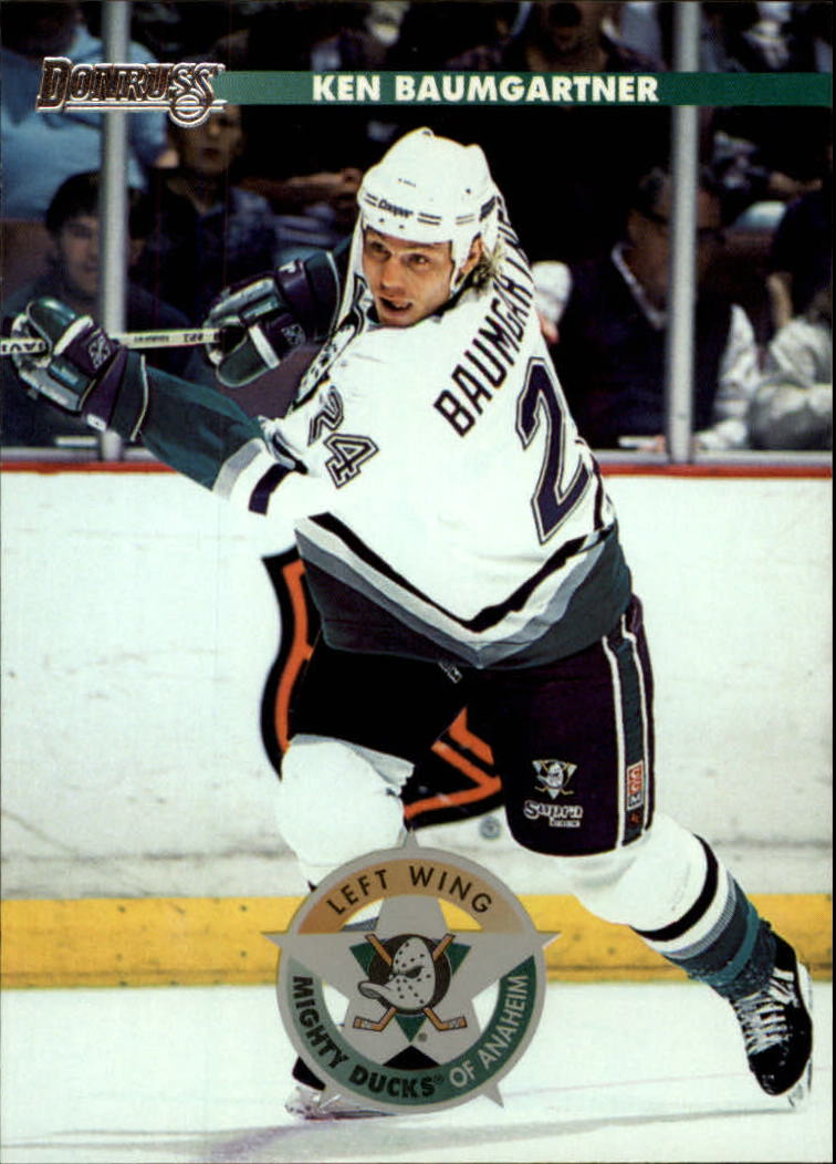 A5561- 1996-97 Donruss Hockey Cards 1-240 +Rookies -You Pick- 15+ FREE US SHIP - Picture 14 of 437