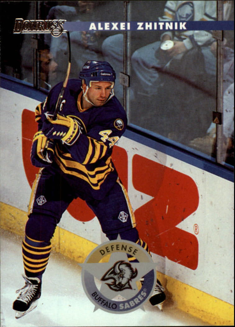A5561- 1996-97 Donruss Hockey Cards 1-240 +Rookies -You Pick- 15+ FREE US SHIP - Picture 16 of 437