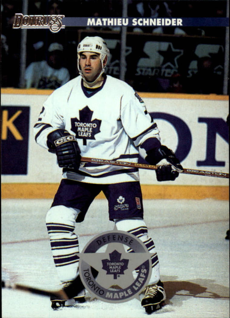 A5561- 1996-97 Donruss Hockey Cards 1-240 +Rookies -You Pick- 15+ FREE US SHIP - Picture 30 of 437