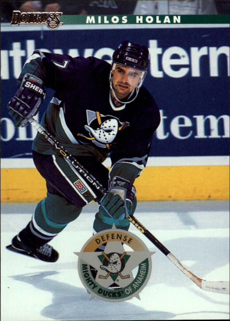 A5561- 1996-97 Donruss Hockey Cards 1-240 +Rookies -You Pick- 15+ FREE US SHIP - Picture 34 of 437