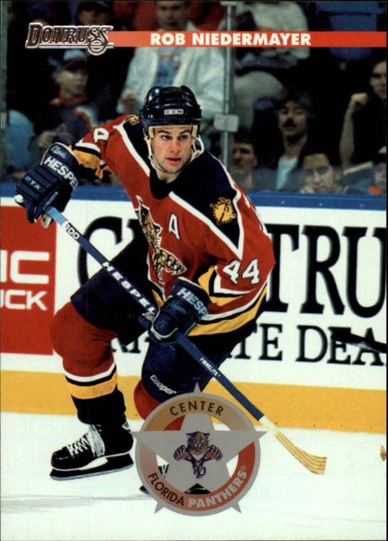 A5561- 1996-97 Donruss Hockey Cards 1-240 +Rookies -You Pick- 15+ FREE US SHIP - Picture 42 of 437