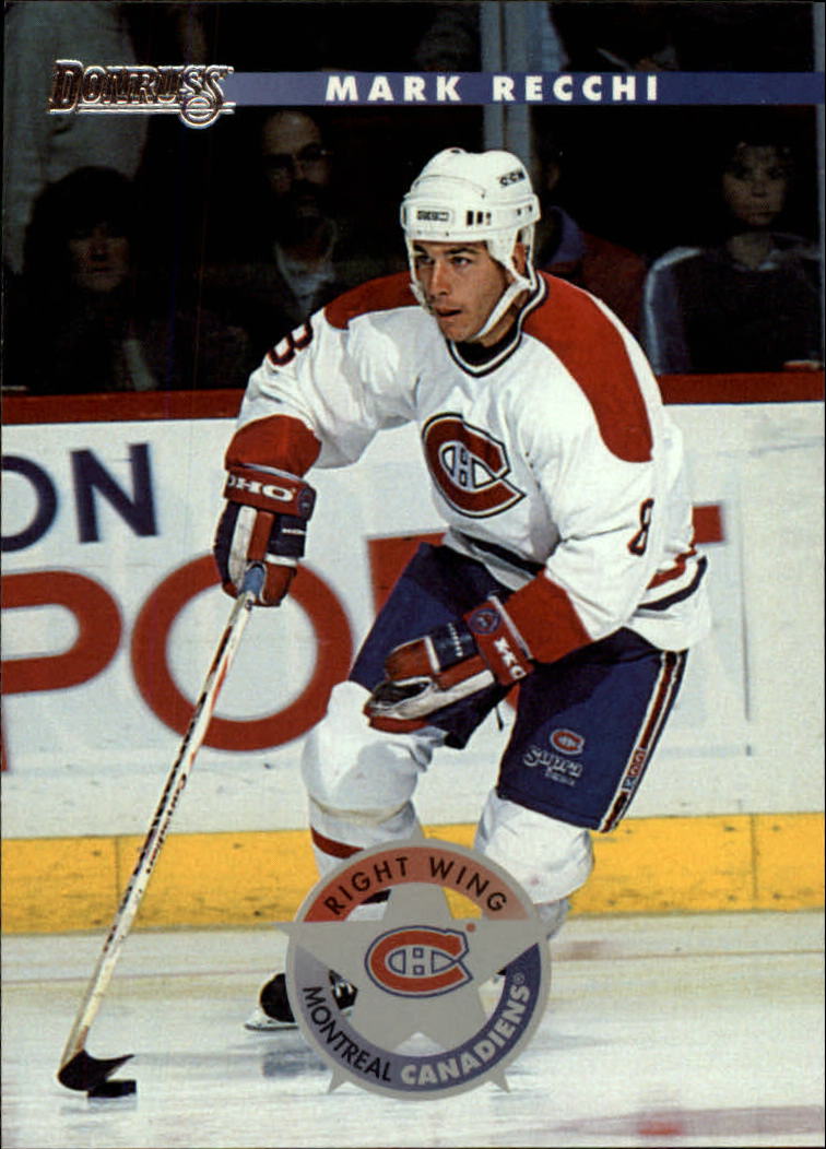 A5561- 1996-97 Donruss Hockey Cards 1-240 +Rookies -You Pick- 15+ FREE US SHIP - Picture 48 of 437