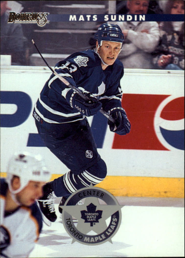 A5561- 1996-97 Donruss Hockey Cards 1-240 +Rookies -You Pick- 15+ FREE US SHIP - Picture 52 of 437