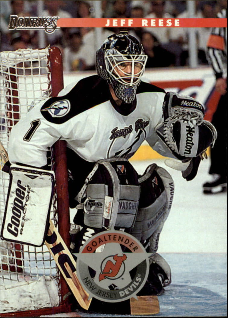 A5561- 1996-97 Donruss Hockey Cards 1-240 +Rookies -You Pick- 15+ FREE US SHIP - Picture 54 of 437