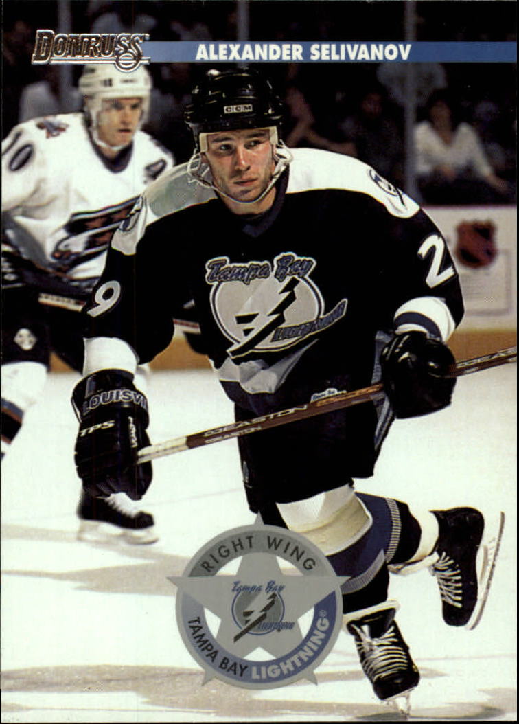 A5561- 1996-97 Donruss Hockey Cards 1-240 +Rookies -You Pick- 15+ FREE US SHIP - Picture 56 of 437