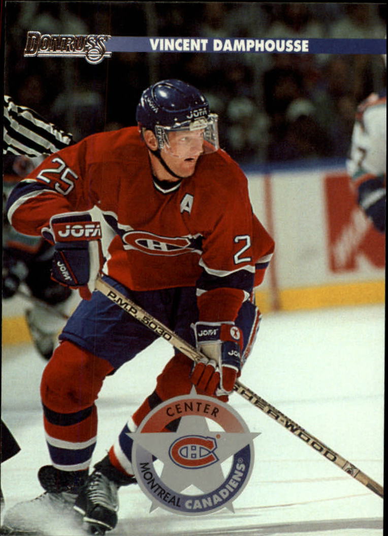 A5561- 1996-97 Donruss Hockey Cards 1-240 +Rookies -You Pick- 15+ FREE US SHIP - Picture 60 of 437