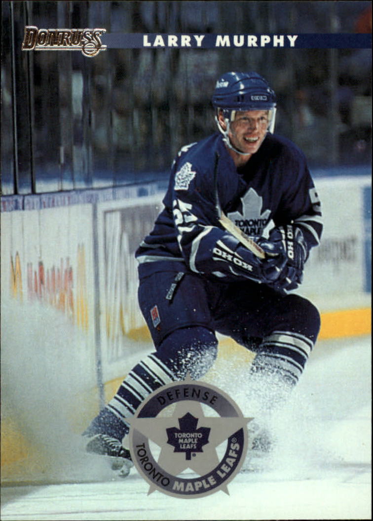A5561- 1996-97 Donruss Hockey Cards 1-240 +Rookies -You Pick- 15+ FREE US SHIP - Picture 64 of 437