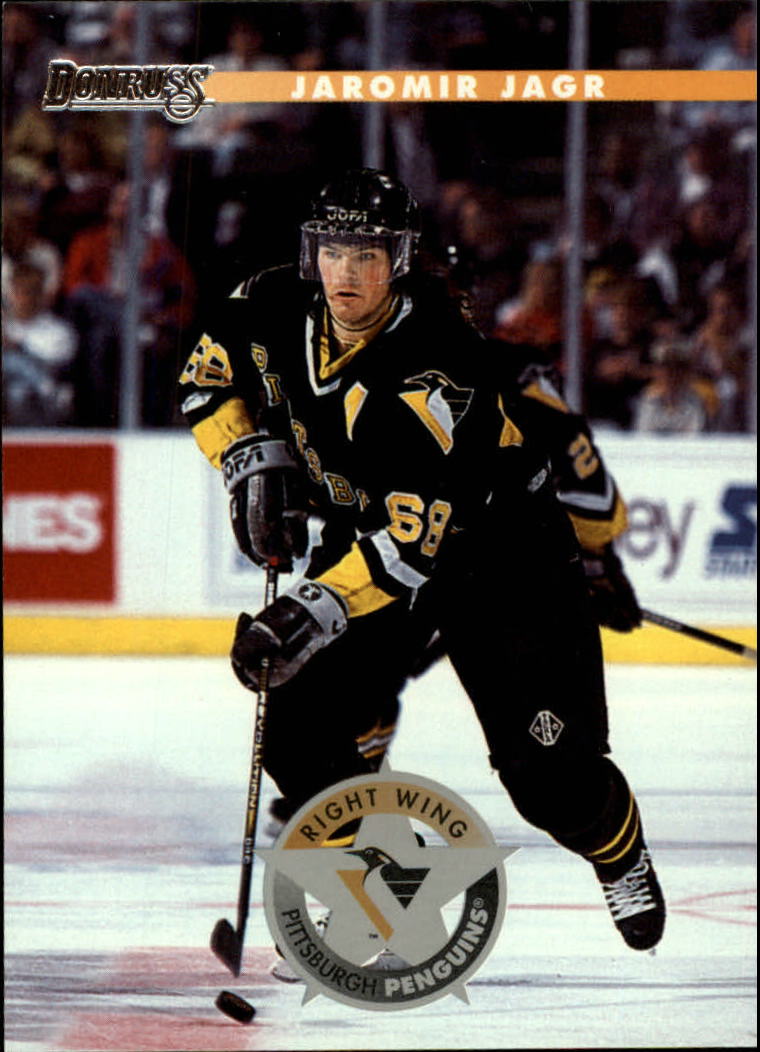 A5561- 1996-97 Donruss Hockey Cards 1-240 +Rookies -You Pick- 15+ FREE US SHIP - Picture 72 of 437