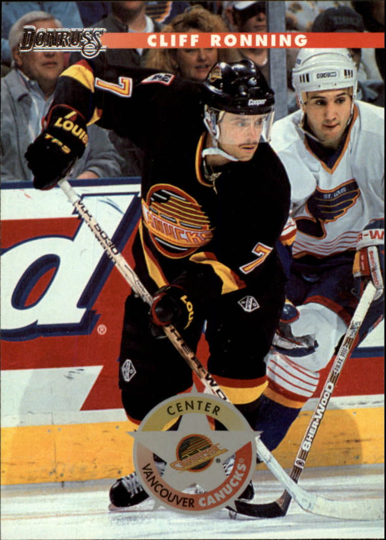 A5561- 1996-97 Donruss Hockey Cards 1-240 +Rookies -You Pick- 15+ FREE US SHIP - Picture 80 of 437
