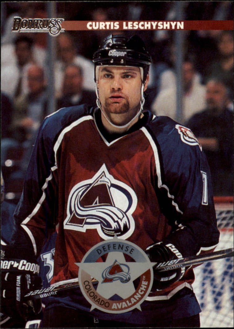 A5561- 1996-97 Donruss Hockey Cards 1-240 +Rookies -You Pick- 15+ FREE US SHIP - Picture 82 of 437