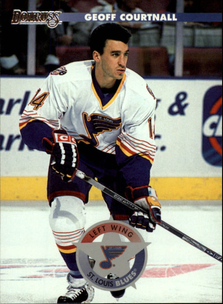 A5561- 1996-97 Donruss Hockey Cards 1-240 +Rookies -You Pick- 15+ FREE US SHIP - Picture 90 of 437