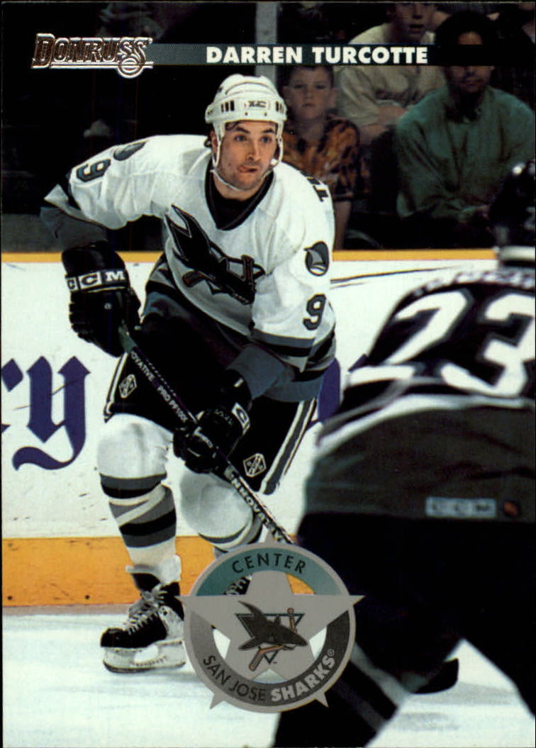 A5561- 1996-97 Donruss Hockey Cards 1-240 +Rookies -You Pick- 15+ FREE US SHIP - Picture 98 of 437