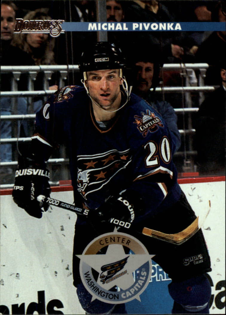 A5561- 1996-97 Donruss Hockey Cards 1-240 +Rookies -You Pick- 15+ FREE US SHIP - Picture 100 of 437
