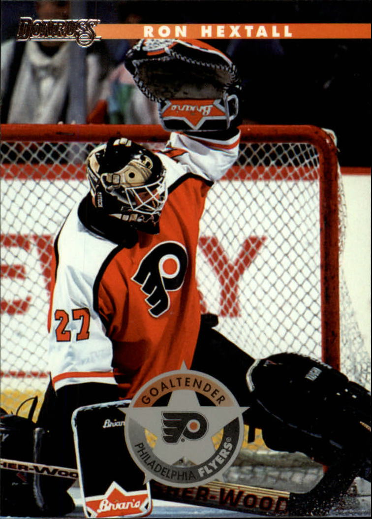 A5561- 1996-97 Donruss Hockey Cards 1-240 +Rookies -You Pick- 15+ FREE US SHIP - Picture 102 of 437