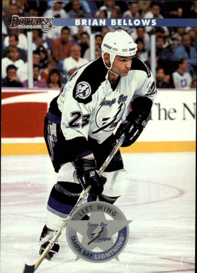 A5561- 1996-97 Donruss Hockey Cards 1-240 +Rookies -You Pick- 15+ FREE US SHIP - Picture 106 of 437