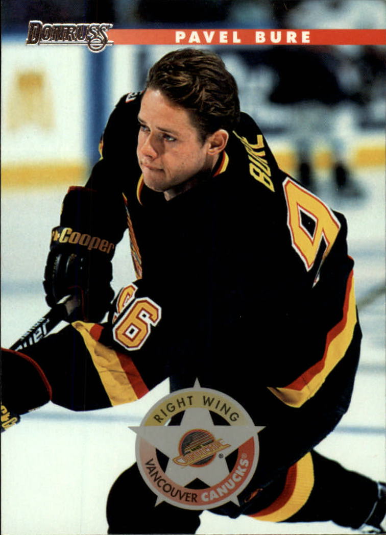 A5561- 1996-97 Donruss Hockey Cards 1-240 +Rookies -You Pick- 15+ FREE US SHIP - Picture 108 of 437