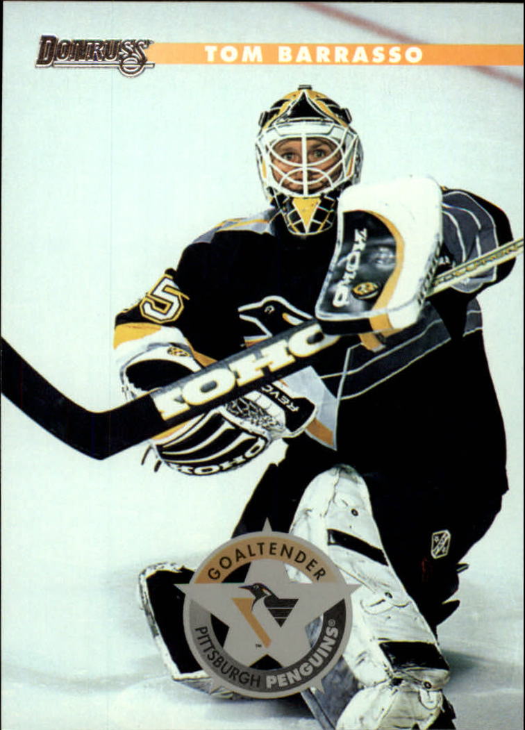 A5561- 1996-97 Donruss Hockey Cards 1-240 +Rookies -You Pick- 15+ FREE US SHIP - Picture 112 of 437