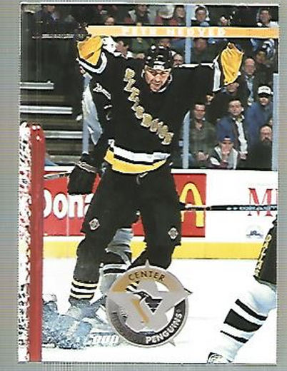 A5561- 1996-97 Donruss Hockey Cards 1-240 +Rookies -You Pick- 15+ FREE US SHIP - Picture 128 of 437
