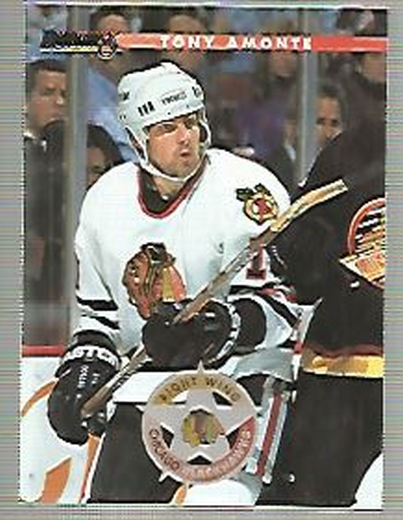 A5561- 1996-97 Donruss Hockey Cards 1-240 +Rookies -You Pick- 15+ FREE US SHIP - Picture 134 of 437