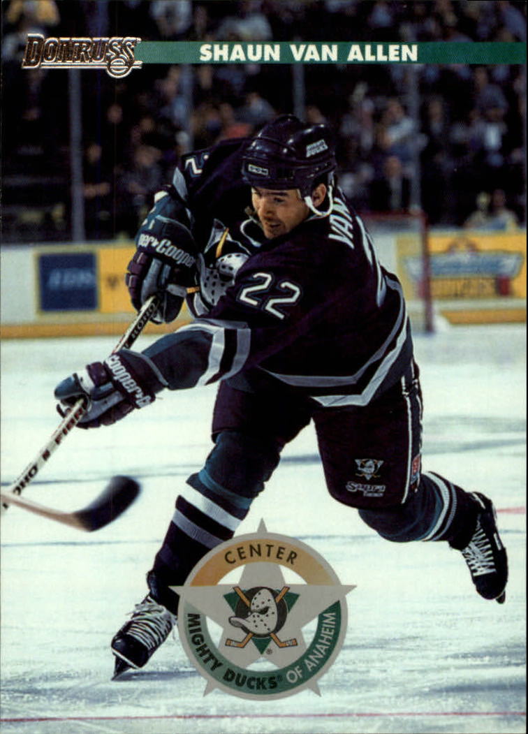 A5561- 1996-97 Donruss Hockey Cards 1-240 +Rookies -You Pick- 15+ FREE US SHIP - Picture 144 of 437