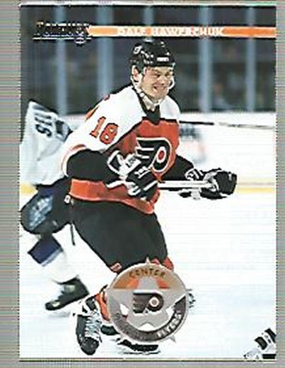1996-97 Donruss #90 Dale Hawerchuk