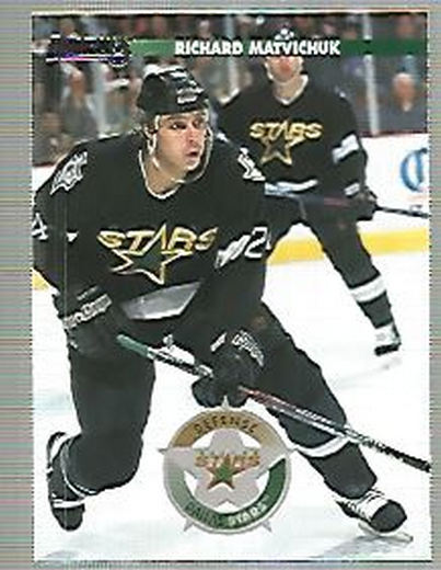 A5561- 1996-97 Donruss Hockey Cards 1-240 +Rookies -You Pick- 15+ FREE US SHIP - Picture 162 of 437
