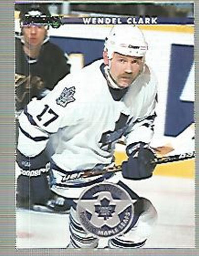 A5561- 1996-97 Donruss Hockey Cards 1-240 +Rookies -You Pick- 15+ FREE US SHIP - Picture 164 of 437