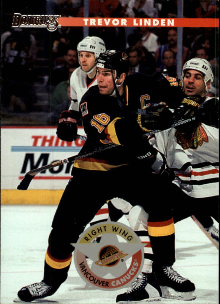 A5561- 1996-97 Donruss Hockey Cards 1-240 +Rookies -You Pick- 15+ FREE US SHIP - Picture 172 of 437