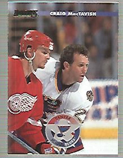 A5561- 1996-97 Donruss Hockey Cards 1-240 +Rookies -You Pick- 15+ FREE US SHIP - Picture 174 of 437
